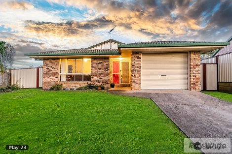 12 Mckenzie Ct, Crestmead, QLD 4132