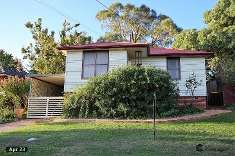 27 Hill St, West Bathurst, NSW 2795