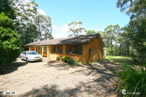 341-343 Singles Ridge Rd, Yellow Rock, NSW 2777