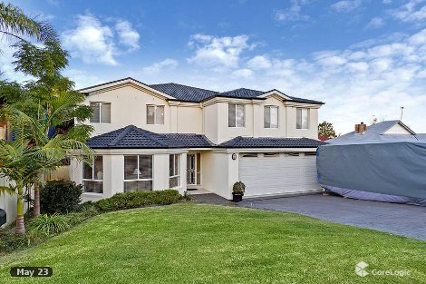 18 Aubrey St, Killarney Vale, NSW 2261