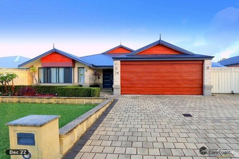 79 The Promenade, Wattle Grove, WA 6107