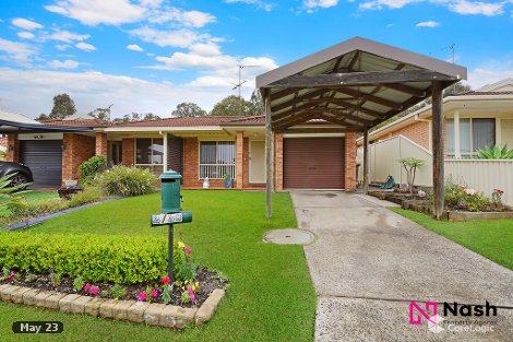 2/38 Francisco Cres, Rosemeadow, NSW 2560