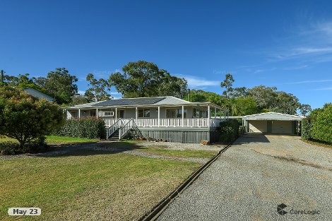 34 Treeline Dr, Gowrie Junction, QLD 4352