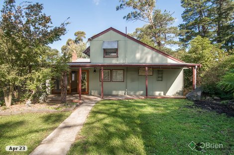 107 Belgrave-Gembrook Rd, Selby, VIC 3159