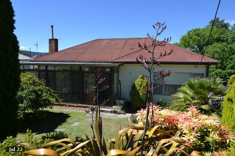 24 Cooerwull Rd, Bowenfels, NSW 2790