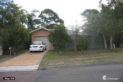 25 Eyre Cres, San Remo, NSW 2262