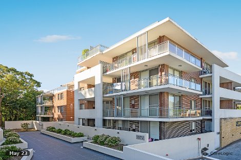 17/2-8 Belair Cl, Hornsby, NSW 2077