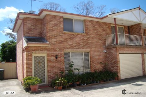 4/31-33 Derby St, Rooty Hill, NSW 2766