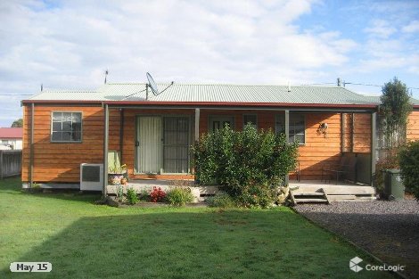 16 Prangley St, Strahan, TAS 7468