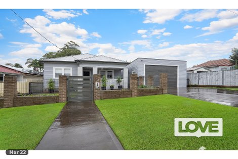 14 Ryan St, Birmingham Gardens, NSW 2287