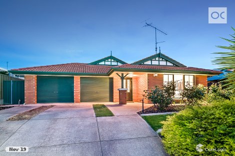 2 Tobin Ct, Hillbank, SA 5112