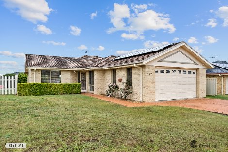 37 Casey Dr, Hunterview, NSW 2330