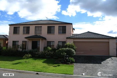 16 Navajo Cl, Stanhope Gardens, NSW 2768