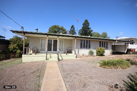 28 Willson Ave, Mundubbera, QLD 4626