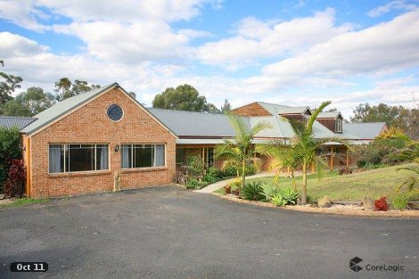 39 Applegum Gr, Kurrajong, NSW 2758