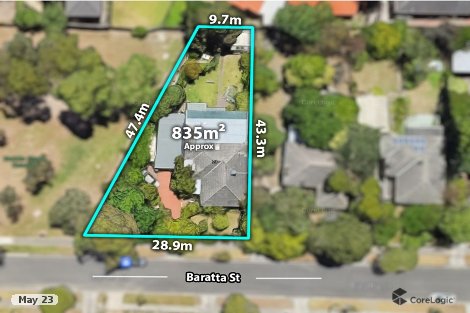 21 Baratta St, Doncaster East, VIC 3109