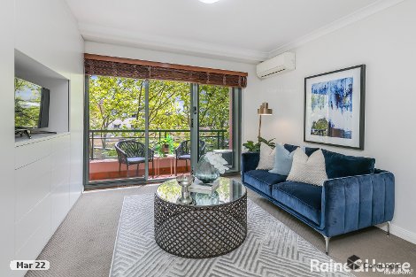 38/4-8 Waters Rd, Neutral Bay, NSW 2089