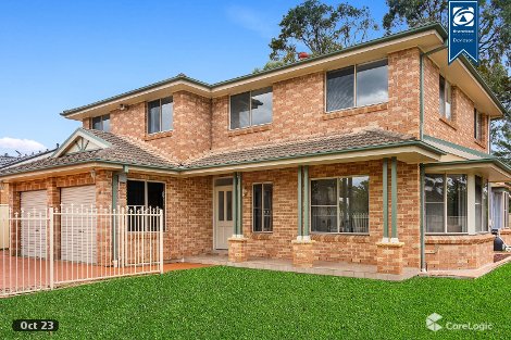 44 Woodlake Ct, Wattle Grove, NSW 2173