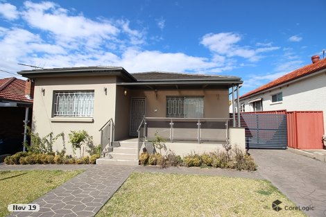 61 Chisholm Ave, Clemton Park, NSW 2206