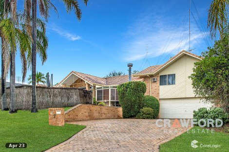 7 Isabella Cl, Elermore Vale, NSW 2287