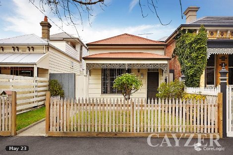 75 St Vincent St, Albert Park, VIC 3206