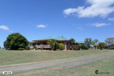 89 North Isis Rd, Childers, QLD 4660