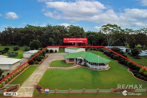 14-16 Glady Ave, Caboolture, QLD 4510