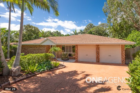 10 Gracemere Pl, Forest Lake, QLD 4078