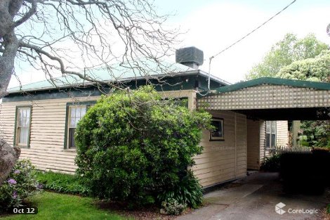 42 Mill St, Toora, VIC 3962