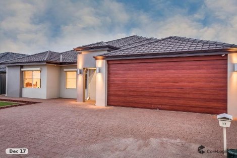 17 Zappeion Ent, Landsdale, WA 6065