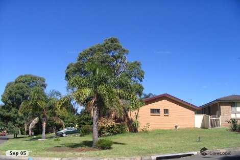 1 Kookaburra Pl, Barrack Heights, NSW 2528