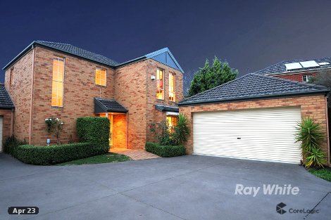 3/19 Earls Ct, Wantirna South, VIC 3152