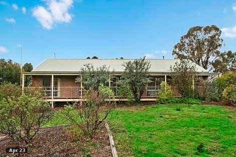 3 Osullivans Rd, Huntly, VIC 3551