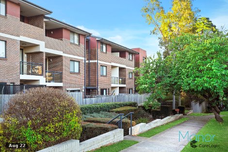 86/1 Russell St, Baulkham Hills, NSW 2153