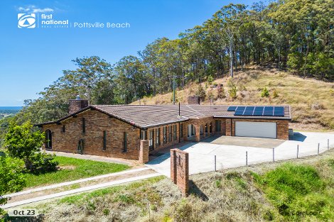 854 Cudgera Creek Rd, Cudgera Creek, NSW 2484