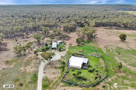 804 Thanowring Rd, Temora, NSW 2666