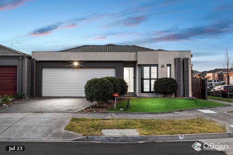 11 Keats Way, Fraser Rise, VIC 3336