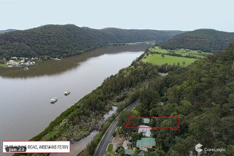 37 St Albans Rd, Wisemans Ferry, NSW 2775