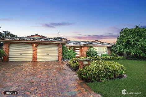 21 Sentry Cres, Palmerston, ACT 2913