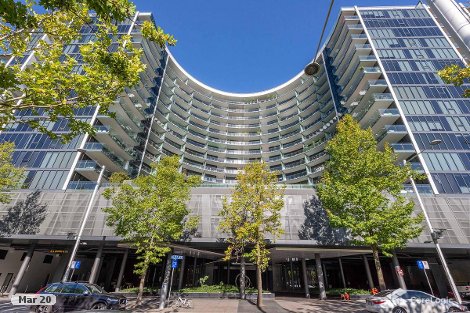 622/240 Bunda St, City, ACT 2601