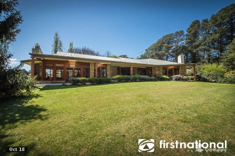 134 Garfield North Rd, Garfield North, VIC 3814