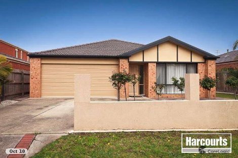 7 River Tce, Hallam, VIC 3803