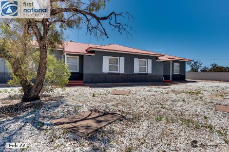 20 Elizabeth Tce, Port Augusta, SA 5700