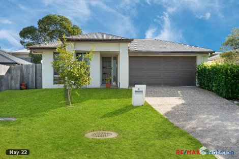 4 Mercer St, Pimpama, QLD 4209