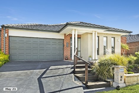 4 Bitalli Pl, Sandhurst, VIC 3977