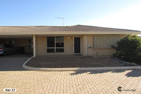 5/171 Goollelal Dr, Kingsley, WA 6026