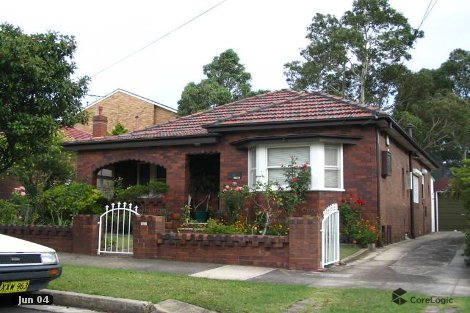 11 Gartfern Ave, Wareemba, NSW 2046