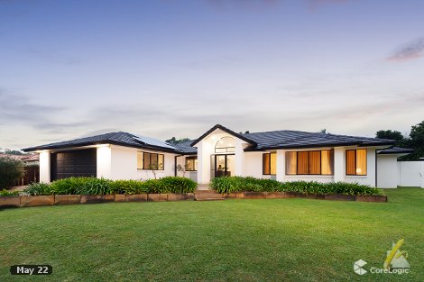 4 Kensington Cct, Brookfield, QLD 4069