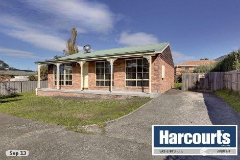 2/4 Fehlrich Ct, Granton, TAS 7030