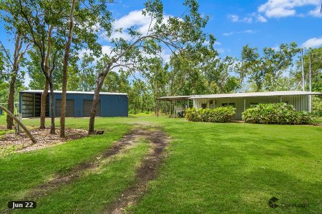 50 Williams Rd, Girraween, NT 0836